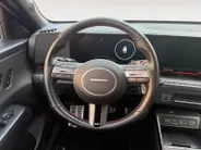 Hyundai Kona 1.6 GDI HEV N Line | Navigatie | Apple Carplay/ Android Auto | 360camera | Stoelverwarming & stoelventilatie | Elektrisch verstelbare stoelen |