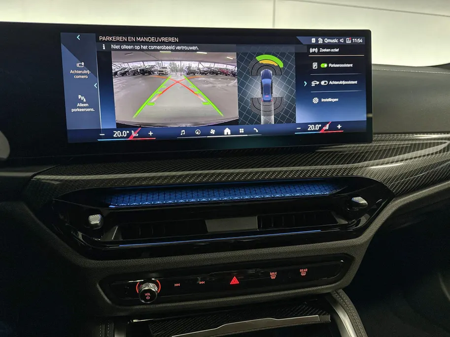 BMW i4 eDrive35 M Sport Edition 70 kWh