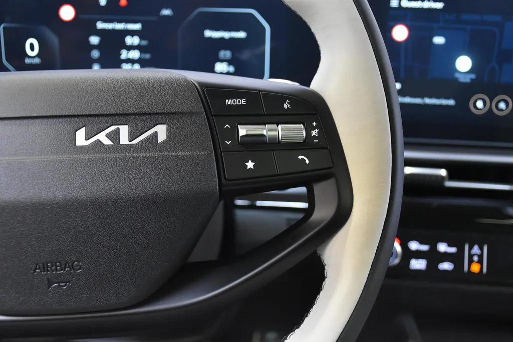 Kia Sportage 1.6 T-GDi 288pk Plug-in Hybrid AT6 GT-PlusLine