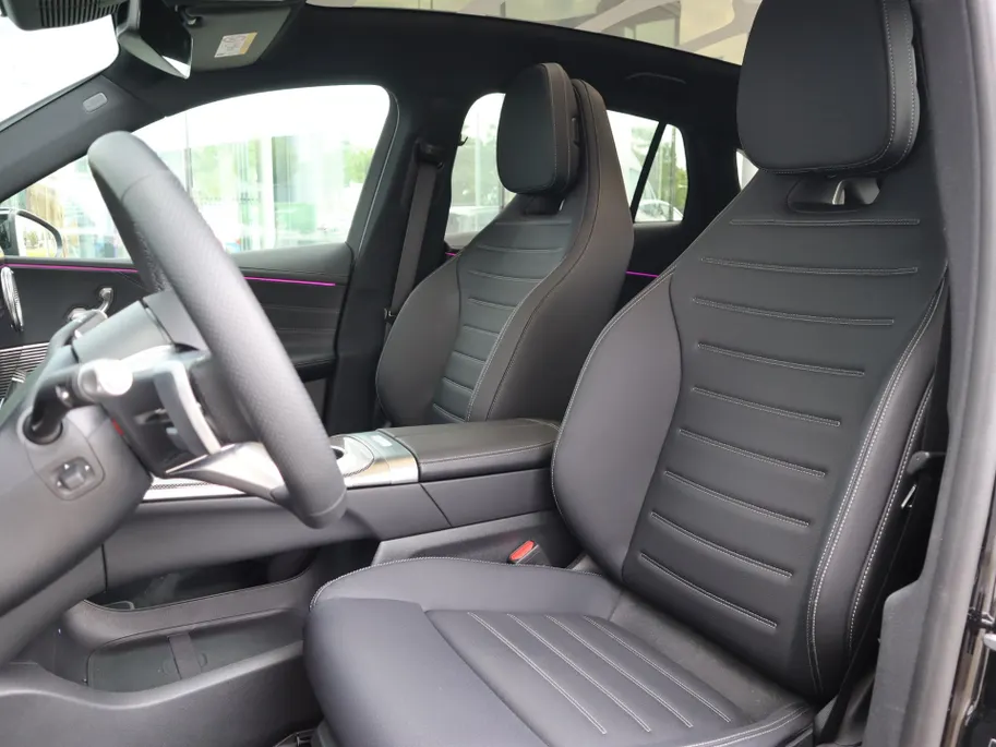 Mercedes-Benz GLC 400 4MATIC Launch Edition 94 kWh l Trekhaak l Keyless l Stoelverwarming