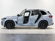 BMW X5 xDrive50e