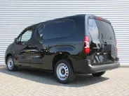 Fiat Doblò 1.5 BlueHDi 130 S&S L2 1000kg
