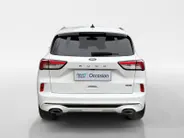 Ford Kuga 2.5 PHEV ST-Line 225PK | Adaptieve Cruise Control | Winter Pack | BLIS | Head Up Display | LED | El. Achterklep | Navigatie | Camera |