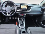 Kia Stonic 1.0 T-GDi MHEV GT-Line | Keyless | Navigatie | Climate control | Cruise control | Parkeer camera achter