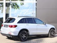 Mercedes-Benz GLC 300 4MATIC AMG line l Panoramadak l Stoelverwarming l Ambiente lichtpakket