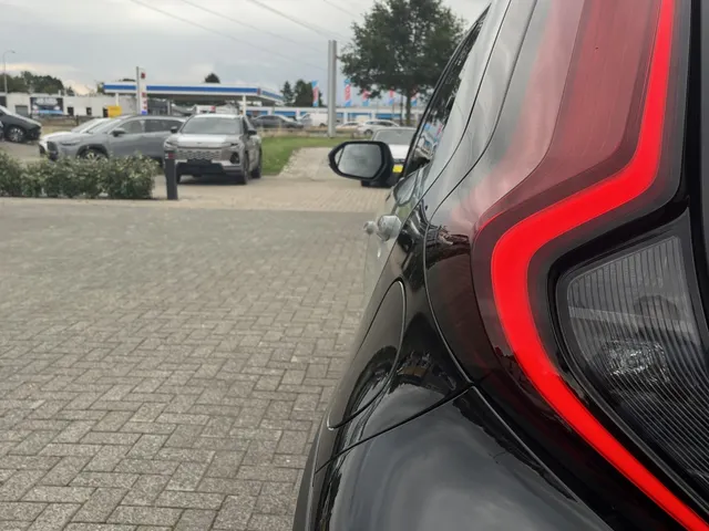 Toyota Aygo X Hybrid 115 Pulse | Easy Pack | Parkeersensoren V + A