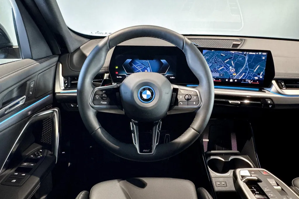 BMW iX1 eDrive20