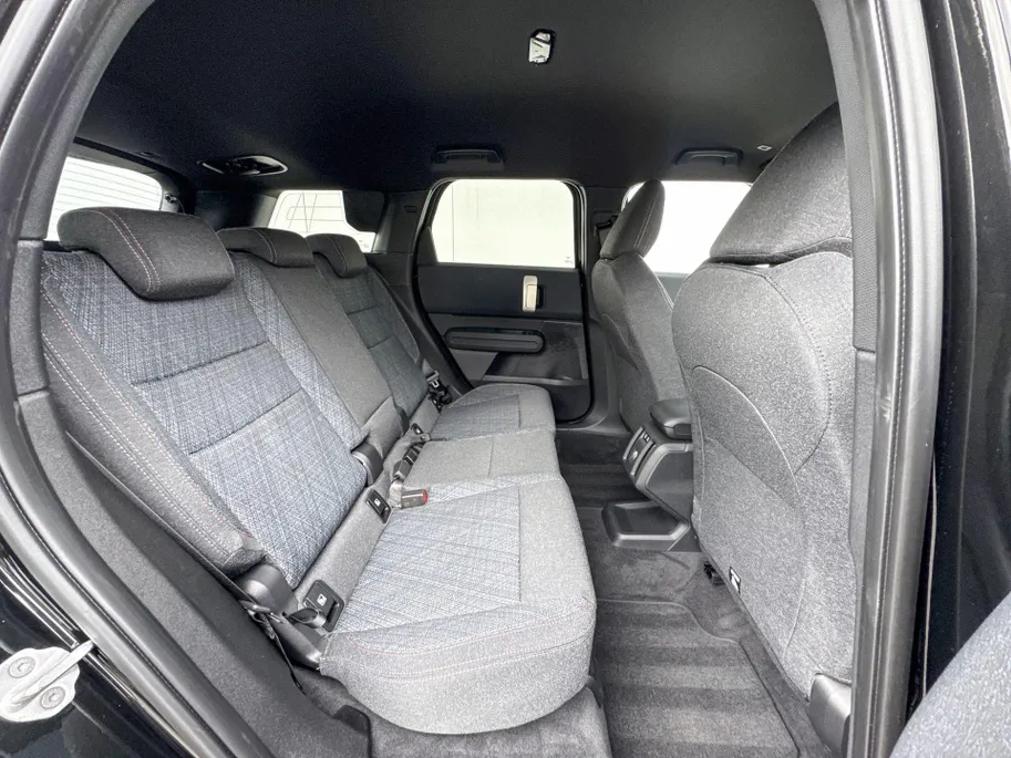 MINI Countryman 1.5 C Blackyard