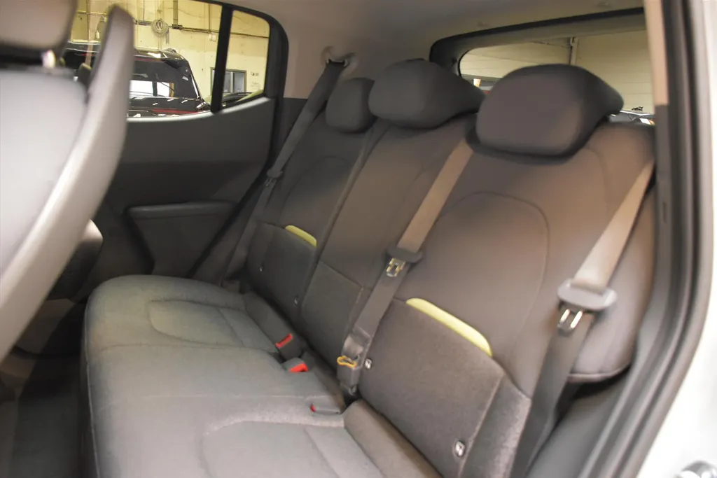 Kia EV2 42,2 kWh 147pk (5-zits) Plus Advanced
