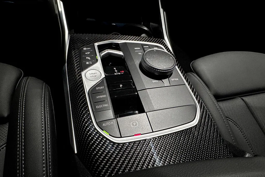 BMW 3 Serie Touring 330e