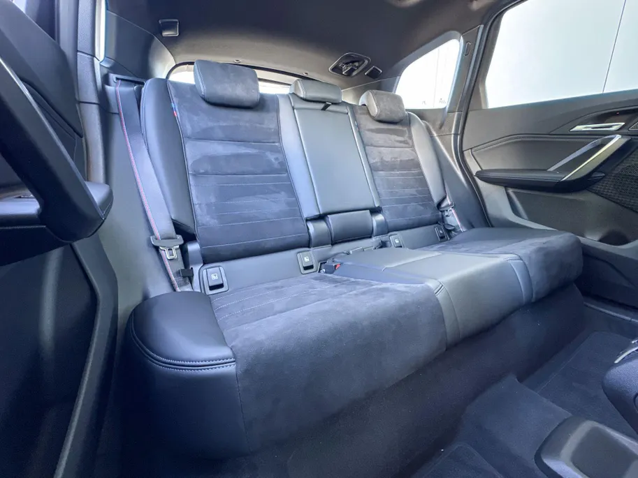 BMW X1 xDrive30e
