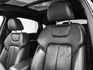 Audi Q8 Sportback e-tron 55 408pk Quattro S Edition 115 kWh · SOH 95,1% · Panoramadak · Luchtvering · 360 Camera · Elek. Voorstoelen ·