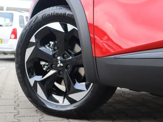 Mitsubishi ASX 1.8 HEV Instyle Panodak | Harman Kardon | Leder