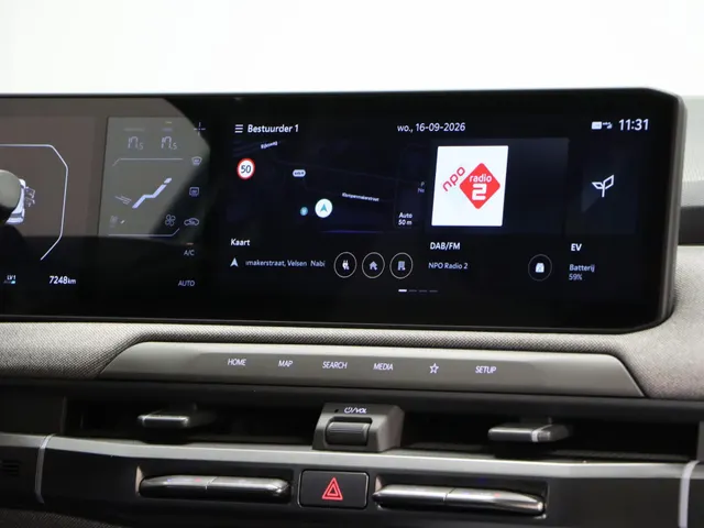 Kia EV3 Plus Advanced 81.4 kWh