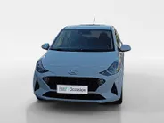 Hyundai i10 1.0 Comfort Smart | Airco| Navigatie| Camera| Bluetooth| 4 seizoen banden
