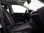 Volkswagen T-Cross 1.0 TSI 110pk DSG Style · Apple/Android Car Play · Navigatie · P-Sensoren · ACC · Climatronic · Afneembare Trekhaak · 16'' Inch ·