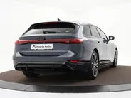 Audi A6 e-tron S edition 83 kWh 286pk · SOH 99,5% · Panoramadak · Luchtvering · Camera · SONOS Sound · Head-Up Display · Elek. Achterklep · Stoelverwarming · Garantie t/m 06-10-2030 of 100.000km
