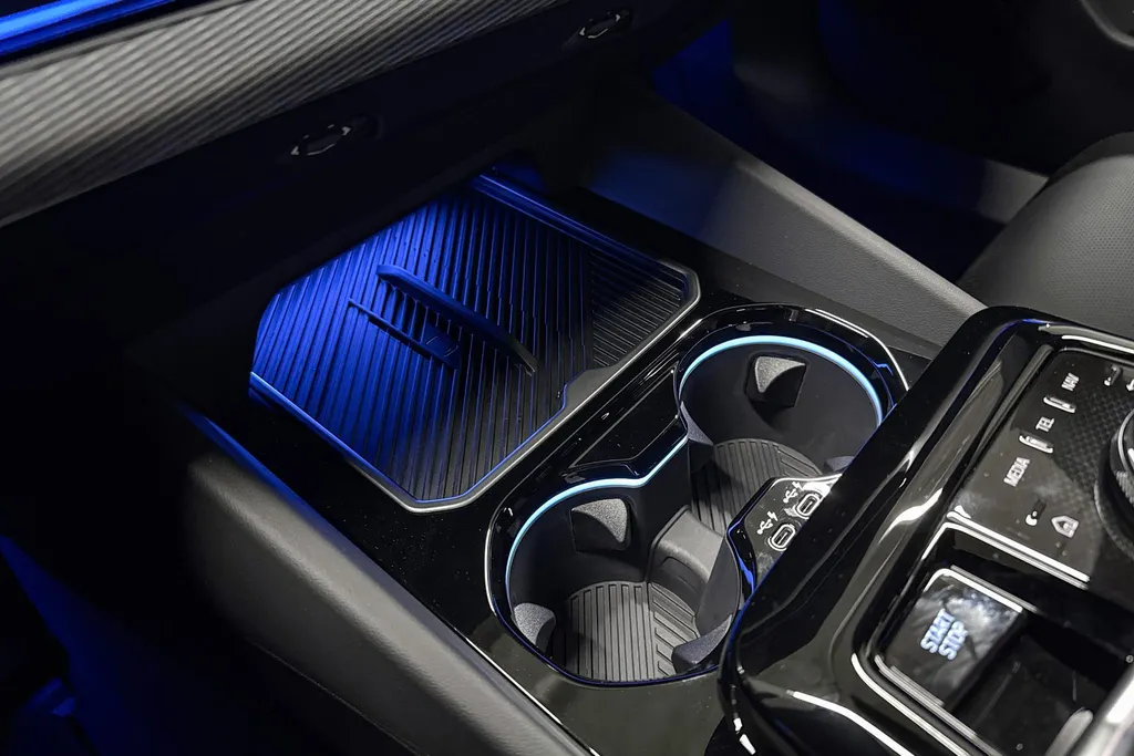 BMW i5 Sedan eDrive40