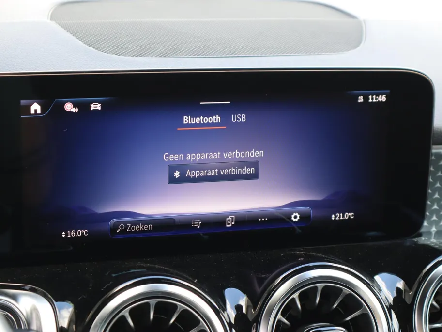Mercedes-Benz EQB 250+ Business Solution 71 kWh