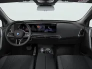 BMW iX xDrive60 112 kWh