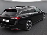 Škoda Superb 1.5TSI PHEV 150kW/204PK Sportline · Panoramadak · Trekhaak · Leder/Alcantara · Garantie t/m 17-06-2027