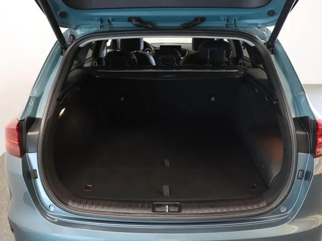 Kia Ceed Sportswagon 1.6 GDI PHEV DynamicPlusLine