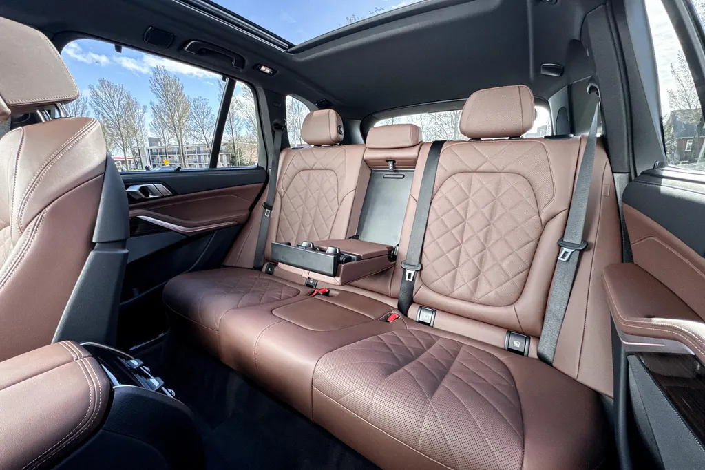 BMW X5 xDrive50e