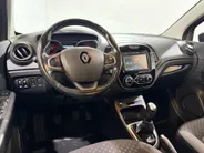 Renault Captur 90PK TCe Intens | All Season Banden | Armsteun | Navi | Camera | Parkeersensoren | Climate Control | Bluetooth | Lichtmetalen Velgen | Licht & Regen Sensor |