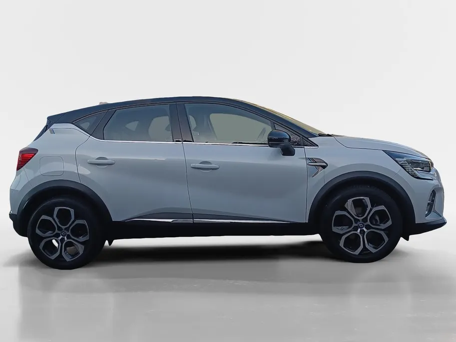 Renault Captur 1.6 E-Tech Plug-in Hybrid 160 Edition One | Navigatie | Parkeercamera | Two-tone kleur |