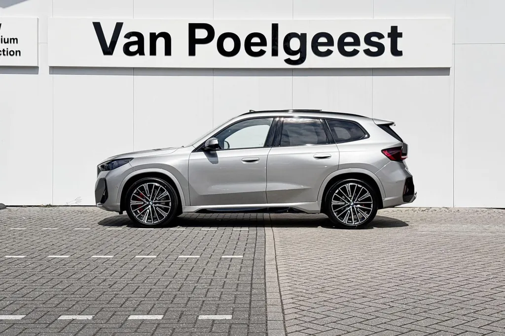 BMW iX1 eDrive20