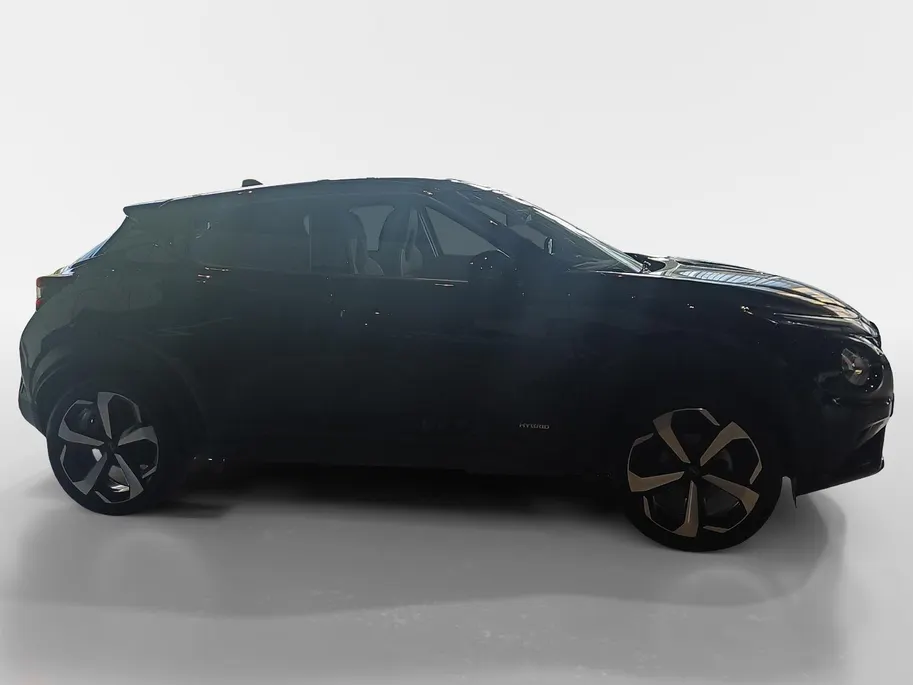 Nissan Juke HYBRID143 TEKNA Auto |Automaat| Lederen bekleding| Navigatie| 360grd Camera| Pro-pilot|145PK | Pdc voor en achter| Bose audio| Climate Controle | I-key |