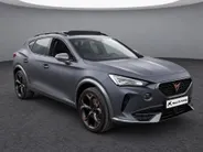 CUPRA Formentor 1.4e-Hybrid 180kW/245PK VZ · Panoramadak · Trekhaak · BEATS audio · Camera + Parkeersensoren