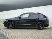 Alfa Romeo Stelvio 2.0 Turbo 280 PK AWD Competizione | Veloce | Pano | Harman | 21'