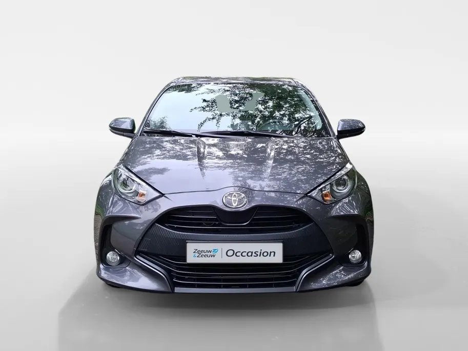 Toyota Yaris 1.5 Hybrid 115 Active | ACHTERUITRIJCAMERA | CARPLAY | CLIMATE | HYBRID | CRUISE |