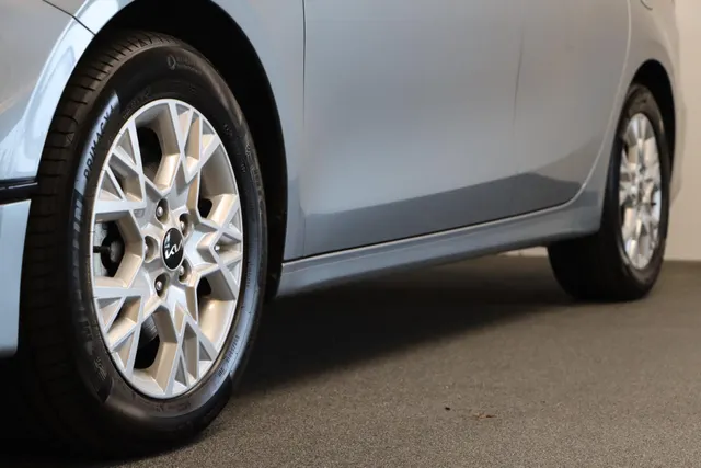Kia Ceed Sportswagon 1.0 T-GDi DynamicPlusLine