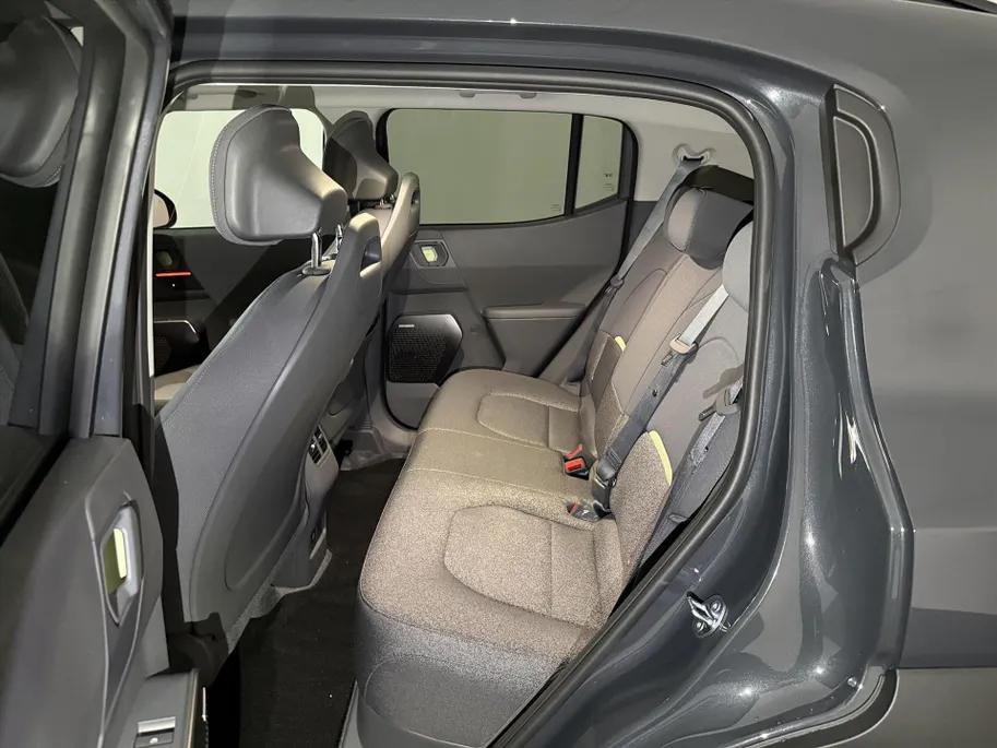 Kia EV2 42,2 kWh 147pk (5-zits) Plus Advanced Demo Edition