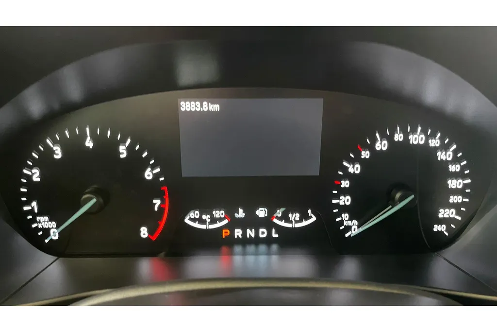 Ford Focus 1.0 EcoBoost Hybrid Active 125 PK | Automaat | Winterpack | Apple Carplay - Android Auto |  Full LED | Keyless Entry & Start |