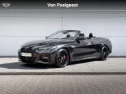 BMW 4 Serie Cabrio 420i High Executive