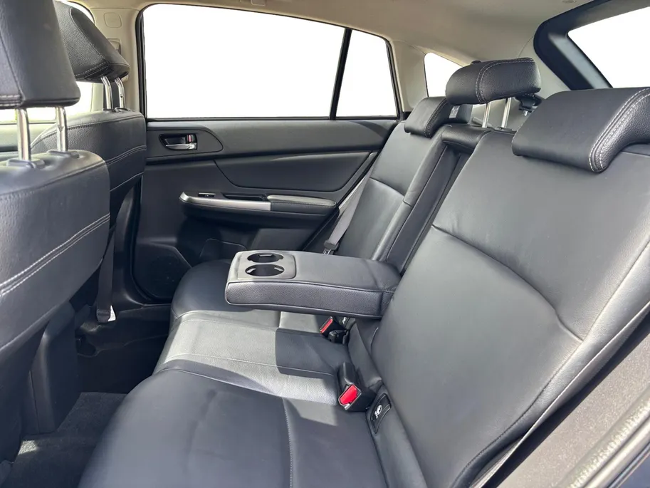 Subaru XV 2.0i Premium AWD | Climate | Cruise | Camera| Panodak | Trekhaak | Leder |