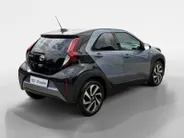 Toyota Aygo X 1.0 VVT-i S-CVT Envy