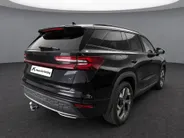 Škoda Kodiaq 1.5 TSI 204pk DSG PHEV Sportline Business · Panoramadak · Alarm · Wegklapbare Trekhaak · Elek. Voorstoel · 19'' Inch · Garantie t/m 06-07-2030 of 100.000km