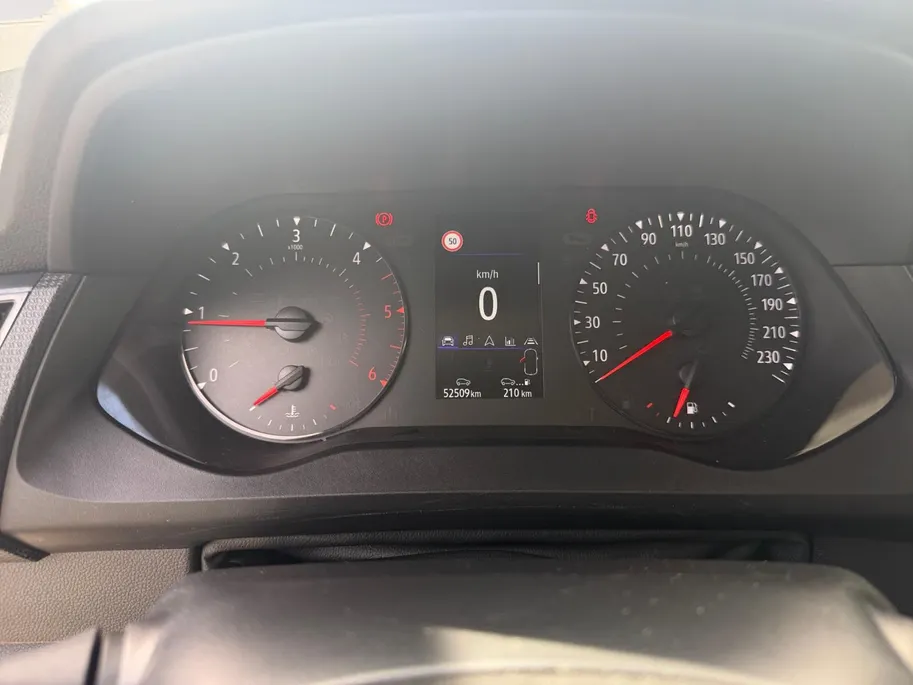Renault Kangoo 1.5 Blue dCi 95 Comfort L1 BPM VRIJ | CRUISE CONTROL | NAVI