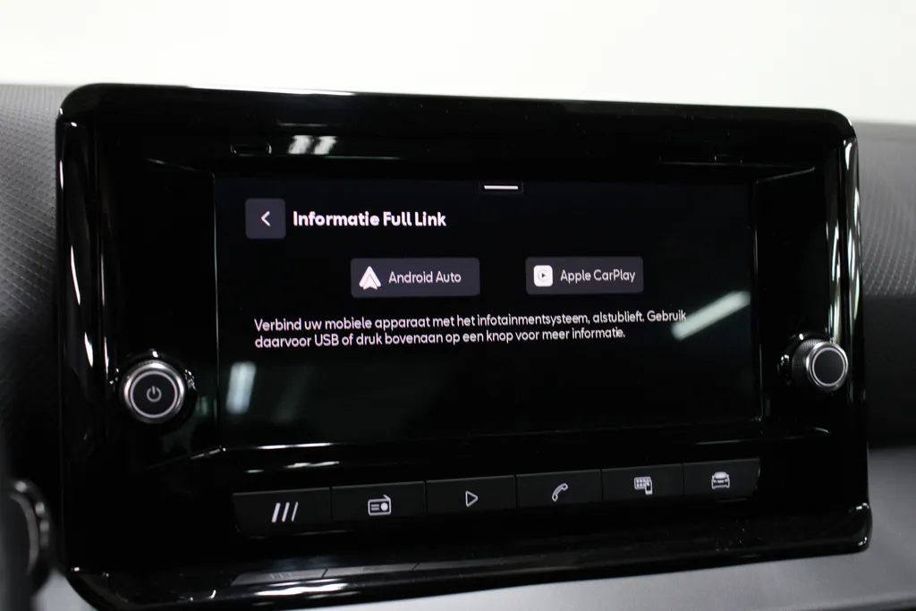 SEAT Ibiza 1.0 EcoTSI FR Anniversary / 6 versn. 115 PK / Pano. / Full led / Apple Carplay / Android auto /