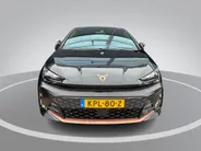 CUPRA Born Performance 61 kWh 190 PK l 19' Storm Copper l Side Assist l Elektrische stoelen l Leverbaar per oktober