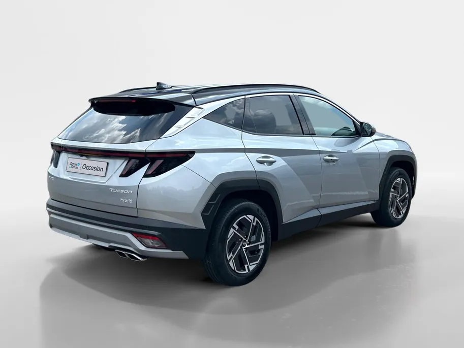 Hyundai Tucson 1.6 T-GDI HEV Comfort Smart TT | FACELIFT | Navi | Climate control | Camera