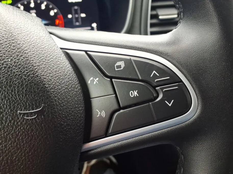 Renault Mégane Estate 1.3 TCe 140 Techno 1 jaar Garantie | Automaat | Camera | Cruise & Climate Control | 9,3'' Inch Scherm | Full Led | Apple Carplay/Android Auto | Parkeersensoren |Trekhaak