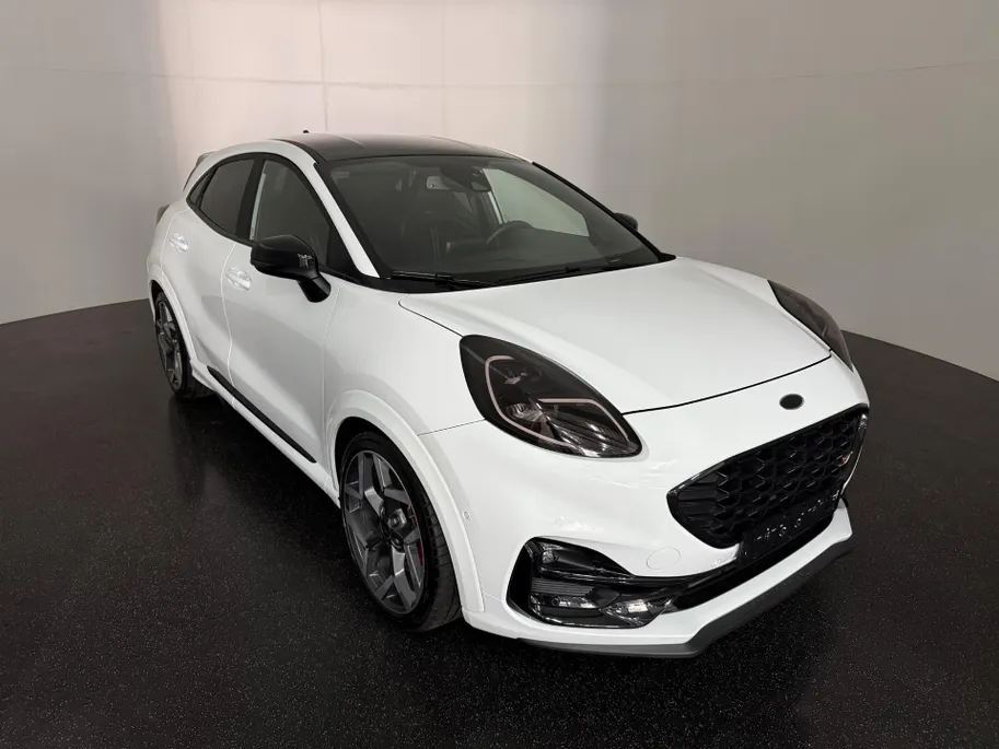 Ford Puma 1.5 EcoBoost ST-X | 200 PK | Performance Pack | Driver Assistance Pack | Keyless Pack |