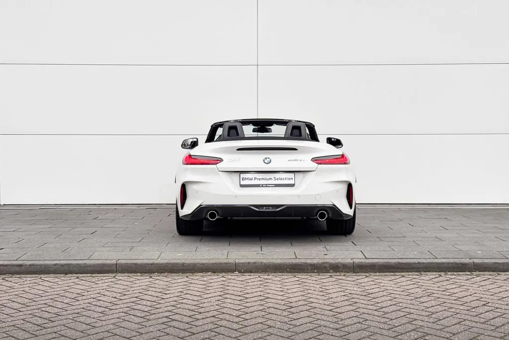 BMW Z4 sDrive20i Business Edition Plus