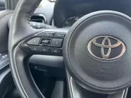 Toyota Yaris 1.5 Hybrid 115 Active | Apple Carplay | Android Auto | Parkeercamera | Parkeersensoren | Stoelverwarming