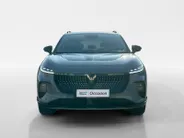 Voyah Courage Business Edition 80 kWh Full Option | Direct Leverbaar | Head Up Display | Stoel koeling,-verwarming & massage | Memorystoelen | 360 Camera | Level 3 Autonoom rijden | Schuif- & Kanteldak | Draadloze Telefoonlader | Elektrische Achterklep |